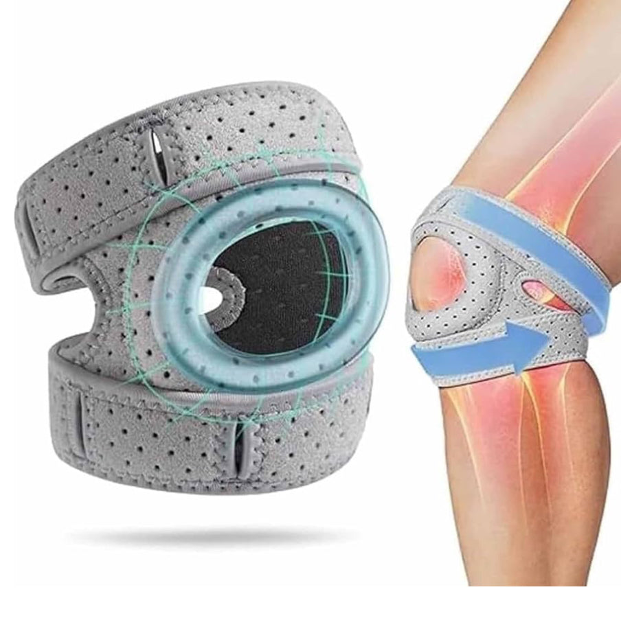 Rexlaxa Workday Relief Knee Sleeve